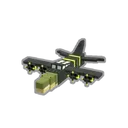 Bombardiro