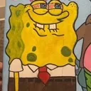 highahhsponge