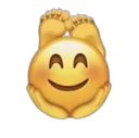 kicks_feet