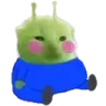 glorpy