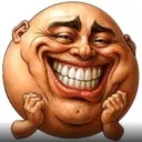 smile