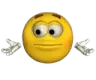 shrug