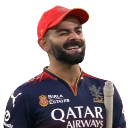 kohli_wink custom emote | Cricketive