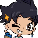 Jaybird_Wuyangthumbsup