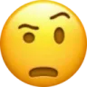 huh