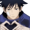 79203megumiheart Discord sticker - 𝘼𝙡𝙩𝙚𝙧 𝙀𝙜𝙤