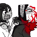 63972gifmomoshakeup animated Discord emote from 𝘼𝙡𝙩𝙚𝙧 𝙀𝙜𝙤