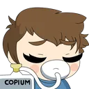 MadixxCopium