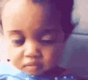 babyeyeroll