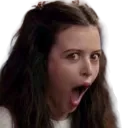 shocked
