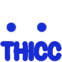 thicc