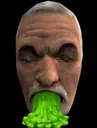BreenVomit