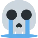 CryingSkull