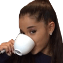 e_4arisip Discord sticker | 🎤 Riff-Off | Singing, Games, Daily Events, Community