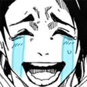 YutaCryLaugh Discord emoji