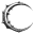 crescent