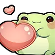 FroggyLove