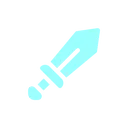 13618cyansword