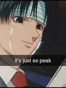itssopeak