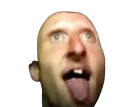 heh