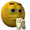 think