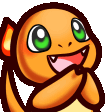 poke_charmander_clap Discord emoji
