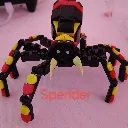sperider