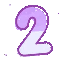 :number2: