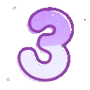 :number3: