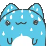 cat_sweating