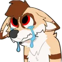 sad