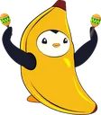 PenguinBanana