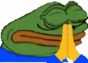 pepepray