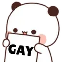 panda_gay