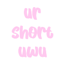 urshortuwu Discord sticker - WOS HoundsOfHades