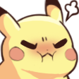 pikapout Discord Emoji from WOS HoundsOfHades