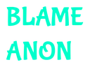 Blame_anon