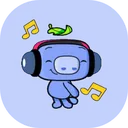 Badge_Music
