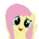 lickfluttershy