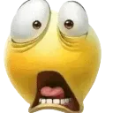 surprised