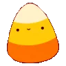 candycorn