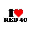 red40 red40