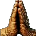 pray