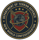 DTD custom emote from The New World Confederation | A Mock Government Community set in the Pre-War Fallout Era