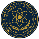 DSA Discord Emoji | The New World Confederation | A Mock Government Community set in the Pre-War Fallout Era