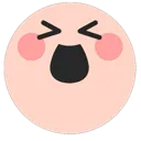 happy