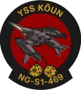 2025YSSKounpatch1byWes
