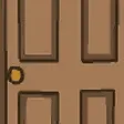 door