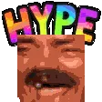 hype