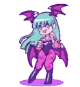 morrigan